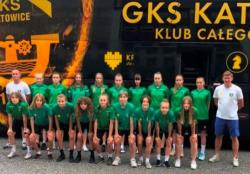 Kolejno kocowa CLJ U-15