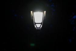 Ju rok Konstantynw dzki bez owietlenia ulicznego