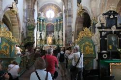 Mistrzowski Mozart, cenne zabytki i opoczyski folklor