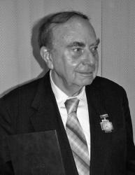 Zmar prof. Rafa Leszczyski