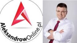 „Lubi Aleksandrw" (AleksandrowOnline) zaprasza