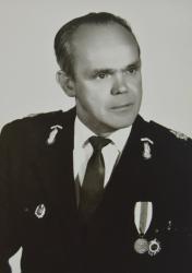 Józef Piekarski (1.11.1914-28.07.2004)
