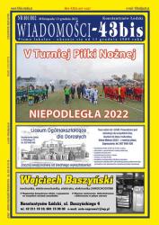 NR 801/802 „WIADOMOCI – 43bis”