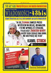 NR 687/688 WIADOMOCI - 43bis