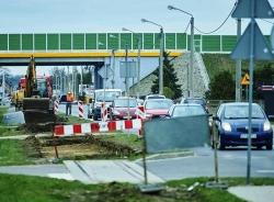 Konstantynw .: Co z dat otwarcia linii tramwajowej?