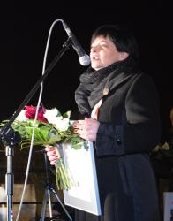 Ewa Jaboska zasuona