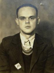 „Zapiski wojenne” Jzefa Piekarskiego w opracowaniu prof. Raaa Leszczyskiego