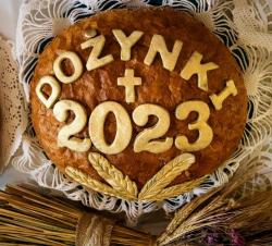 Odpust, wizytacja kanoniczna, doynki…