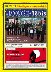 NR 727/728 WIADOMOCI - 43bis