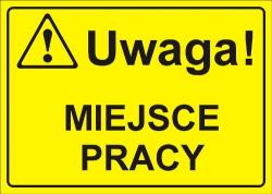 Wolne miejsca pracy w konstantynowskim magistracie
