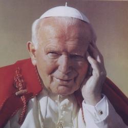 Jan Paweł II o rodzinie