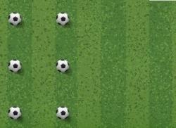 KAS przegraa z Wkniarzem Pabianice 0:6