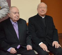 Ks. Jerzy Spychaa zaproponowa przetumaczenie tekstu KONSTANTYNW Eduarda Kaisera