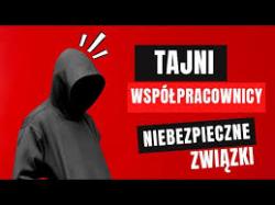 Ubecy i kapusie cigle chc by w parlamencie RP