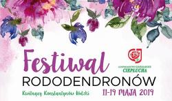 Festiwal Rododendronw