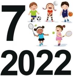 RANKING SSM 2022. Dorobek UKS Lider Konstantynw dzki