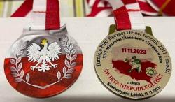 Turniej piki rcznej (rocznik 2011 i modsi)