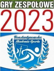 W 2023 r. w grach zespoowych seniorw najwikszy sukces znw odnotowaa KAS