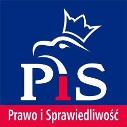 Prawo i Sprawiedliwo o ponad milion gosw lepsze od Koalicji Obywatelskiej