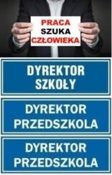 Nie ma chtnych na stanowiska dyrektorw SP1, P1 i P2 w Konstantynowie dzkim