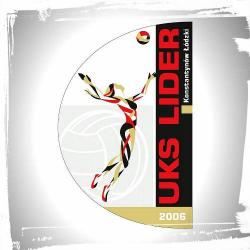 Juniorki Lidera zaczynaj na wyjedzie z UKS Volley 34 d