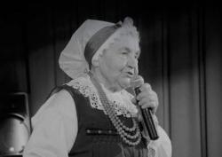 Nie yje Anna Krystyna Urbaczyk