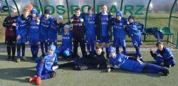 NIEPODLEGŁA 2023 dla Łódzkiej Akademii Futbolu