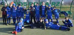 NIEPODLEGA 2023 dla dzkiej Akademii Futbolu