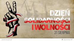 Dzie Solidarnoci i Wolnoci