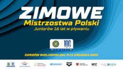 Dwoje pywakw Pitki w Zimowych MP (16 lat)