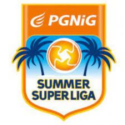 Wkniarz na 10 miejscu w PGNiG Summer Superliga 2021