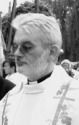 Zmar p. ks. Robert Jantczak