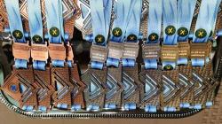 „Doroli” medalici Pitki w historii klubu