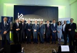 ukasiewicz – dzki Instytut Technologiczny