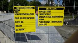 Czy kierownik budowy skateparku co ukrywa?