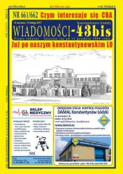 NR 661/662 WIADOMOCI - 43bis