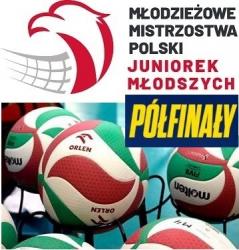 Kadetki Lidera walcz, wrd 16 zespow, o awans do 8 najlepszych w Polsce