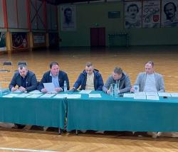 KAS zaczyna now kadencj