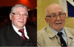 Mirosaw Sobieraj i Robert Szklennik zasueni dla Konstantynowa dzkiego