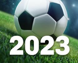 NAJWANIEJSZE IMPREZY SPORTOWE 2023