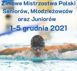5 pywakw Pitki w Zimowych MP (seniorzy, modzieowcy i juniorzy 17-18 lat)