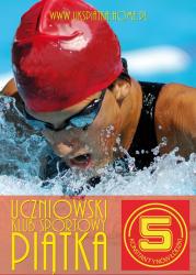 W Zimowych MP pywacy Pitki z 3 zotymi medalami