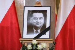 W intencji p. Jana Olszewskiego