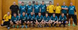 Wkniarz 14. w II lidze