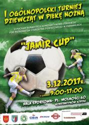 Jamir Cup