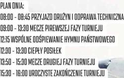 NIEPODLEGA 2023. Turniej Piki Nonej (rocznik 2012)