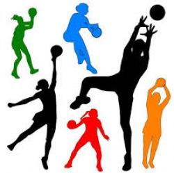 Sport w Wielkanoc