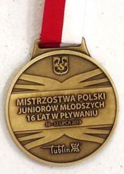 „Doroli” medalici Pitki w historii klubu