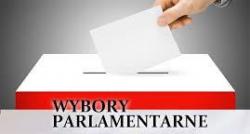 15 października 2023 wybierzemy nowych parlamentarzystów