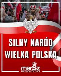 Narodowe wito Niepodlegoci